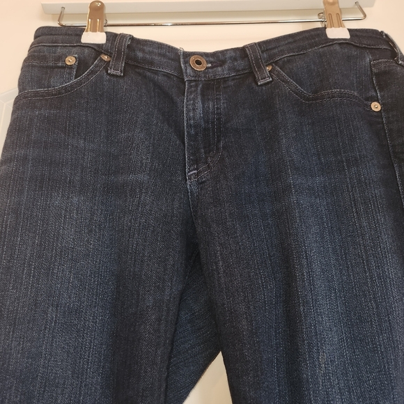 AG Adriano Goldschmied The Legging Super Skinny Size 29R Super Soft Stretchy - Picture 4 of 11